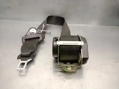 Peça sobressalente para automóvel em segunda mão cinto de segurança traseiro central por dacia sandero ii 1.0 sce 75 (b8jc, b8jd) referências oem iam 888506476r