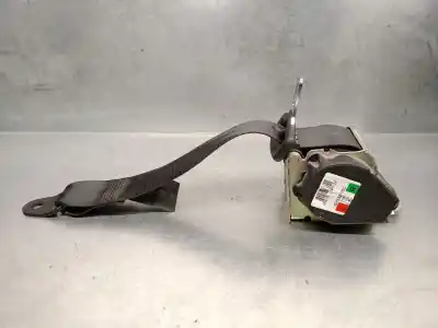 Tweedehands auto-onderdeel veiligheidsriem links achter voor dacia sandero ii 1.0 sce 75 (b8jc, b8jd) oem iam-referenties 888416959r  888416959r