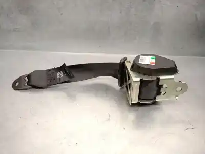 Tweedehands auto-onderdeel veiligheidsriem links achter voor dacia sandero ii 1.0 sce 75 (b8jc, b8jd) oem iam-referenties 888416959r  888416959r