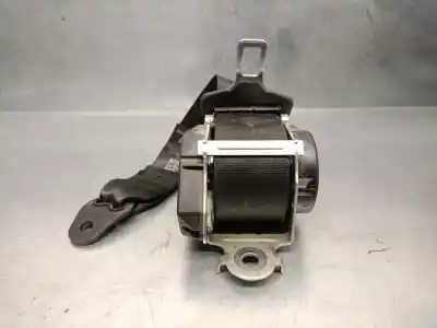 Peça sobressalente para automóvel em segunda mão cinto de segurança traseiro esquerdo por dacia sandero ii 1.0 sce 75 (b8jc, b8jd) referências oem iam 888416959r