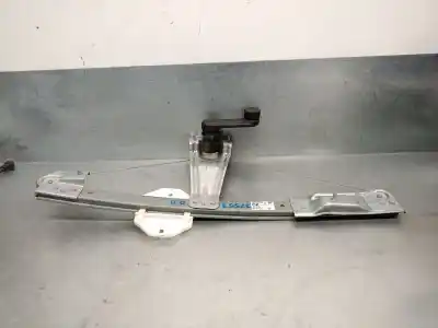 İkinci el araba yedek parçası ön sag pencere regülatörü için dacia sandero ii 1.0 sce 75 (b8jc, b8jd) oem iam referansları 807201999r  807201999r