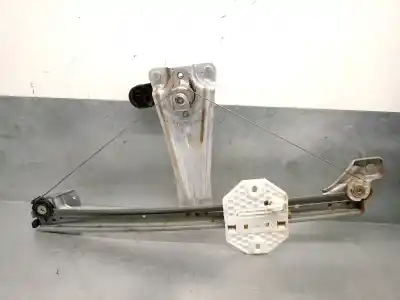 İkinci el araba yedek parçası arka sag cam regülatörü için dacia sandero ii 1.0 sce 75 (b8jc, b8jd) oem iam referansları 827202131r  827202131r