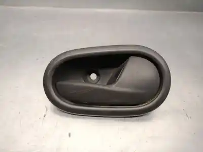 Peça sobressalente para automóvel em segunda mão puxador interior dianteiro direito por dacia sandero ii 1.0 sce 75 (b8jc, b8jd) referências oem iam 826721919r