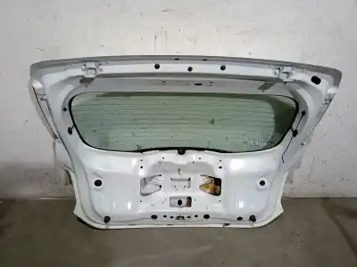 Автозапчасти б/у задняя дверь за dacia sandero ii 1.0 sce 75 (b8jc, b8jd) ссылки oem iam 901003145r  901003145r
