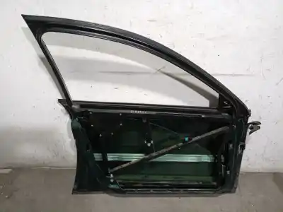 Автозапчасти б/у левая передняя дверь за audi a6 c5 (4b2) 1.8 t ссылки oem iam 4b0831051d  4b0831051d