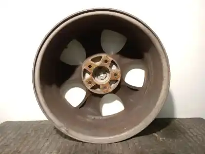Автозапчастина б/у шина для ssangyong kyron 2.0 xdi посилання на oem iam 4173009370  r18x7.5jet43