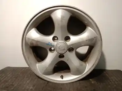 Автозапчастина б/у шина для SSANGYONG KYRON 2.0 XDI Посилання на OEM IAM 4173009370  R18X7.5JET43