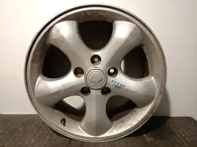 Автозапчастина б/у шина для SSANGYONG KYRON 2.0 XDI Посилання на OEM IAM 4173009370  R18X7.5JET43