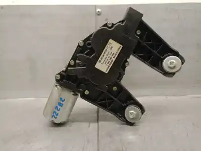 Pezzo di ricambio per auto di seconda mano Motore Tergicristallo Posteriore per SSANGYONG KYRON 2.0 XDI Riferimenti OEM IAM 8615009100 F00S2B2188 BOSCH 