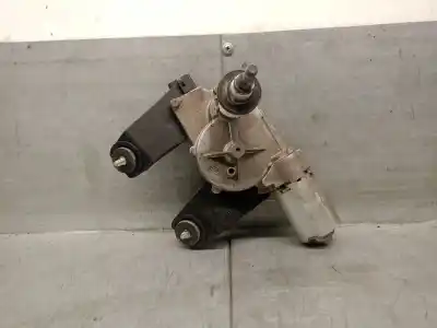 Second-hand car spare part rear windshield wiper motor for ssangyong kyron 2.0 xdi oem iam references 8615009100 f00s2b2188 bosch 