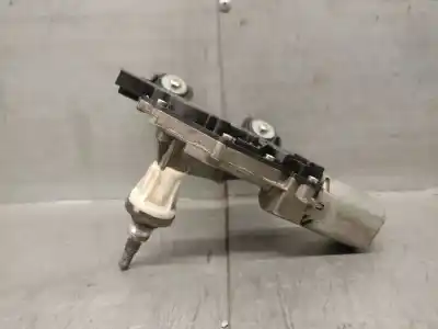 Second-hand car spare part rear windshield wiper motor for ssangyong kyron 2.0 xdi oem iam references 8615009100 f00s2b2188 bosch 