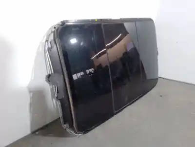Автозапчастина б/у електричний дах для audi q7 (4lb) 3.0 tdi quattro посилання на oem iam 4l0877041e  4l0877049c