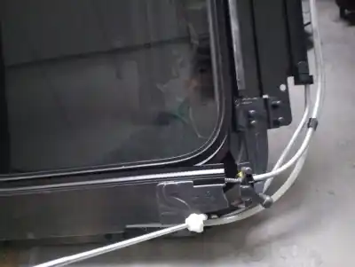 Автозапчастина б/у електричний дах для audi q7 (4lb) 3.0 tdi quattro посилання на oem iam 4l0877041e  4l0877049c