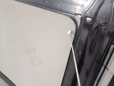 Автозапчастина б/у електричний дах для audi q7 (4lb) 3.0 tdi quattro посилання на oem iam 4l0877041e  4l0877049c