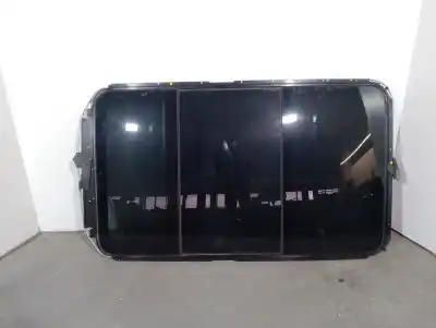 Piesă de schimb auto la mâna a doua Acoperis Electric pentru AUDI Q7 (4LB) 3.0 TDI QUATTRO Referințe OEM IAM 4L0877041E  4L0877049C