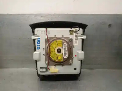 Second-hand car spare part front left air bag for ssangyong kyron 2.0 xdi oem iam references 8620008b55  8620008b55