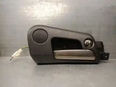 Автозапчасти б/у  за SSANGYONG KYRON  ссылки OEM IAM 7242109001  7242109001