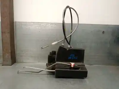 Автозапчасти б/у замок передней правой двери за ssangyong kyron 2.0 xdi ссылки oem iam 7122009006  7122009006