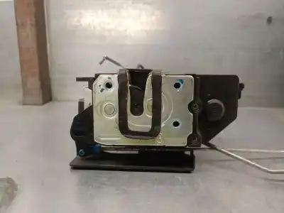 Автозапчасти б/у замок передней правой двери за ssangyong kyron 2.0 xdi ссылки oem iam 7122009006  7122009006