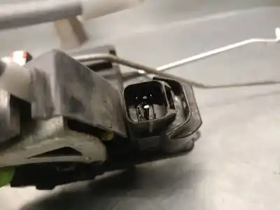 Автозапчасти б/у замок передней правой двери за ssangyong kyron 2.0 xdi ссылки oem iam 7122009006  7122009006