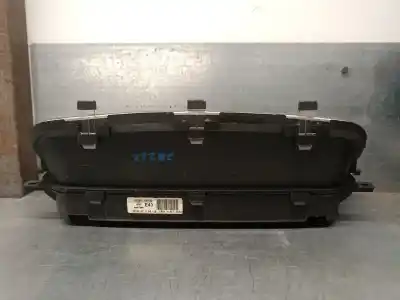 Автозапчастина б/у панель інструментів для ssangyong kyron 2.0 xdi посилання на oem iam 8022009100  8022009100