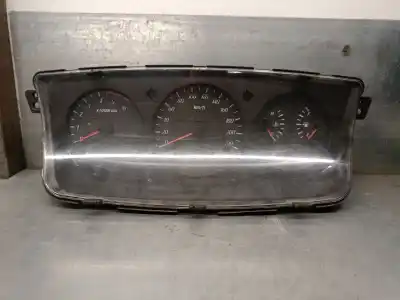 Автозапчасти б/у приборная доска за ssangyong kyron 2.0 xdi ссылки oem iam 8022009100