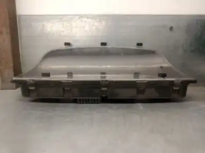 Автозапчасти б/у приборная доска за ssangyong kyron 2.0 xdi ссылки oem iam 8022009100  8022009100