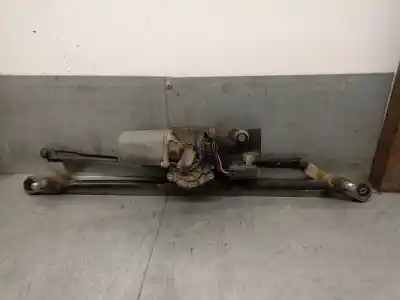 Pezzo di ricambio per auto di seconda mano Tiranti E Motorino Del Tergicristallo Anteriore per SSANGYONG KYRON 2.0 XDI Riferimenti OEM IAM 8611009001  7821109001