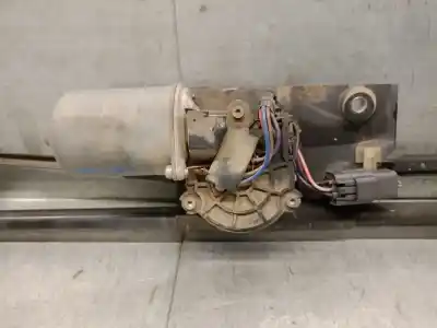 Автозапчастина б/у двигатель передніх склоочисників для ssangyong kyron 2.0 xdi посилання на oem iam 8611009001  7821109001