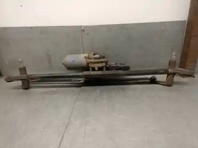 Автозапчастина б/у двигатель передніх склоочисників для ssangyong kyron 2.0 xdi посилання на oem iam 8611009001  7821109001