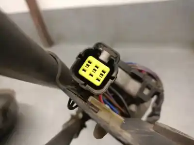 Автозапчастина б/у двигатель передніх склоочисників для ssangyong kyron 2.0 xdi посилання на oem iam 8611009001  7821109001