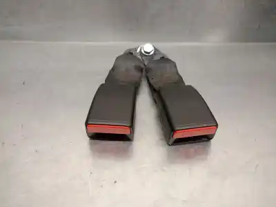 Peça sobressalente para automóvel em segunda mão chicote / encaixe cinto segurança traseiro direito por dacia sandero ii 1.0 sce 75 (b8jc, b8jd) referências oem iam 878168063r