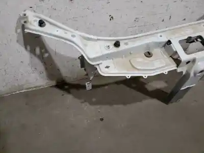 Pezzo di ricambio per auto di seconda mano pannello frontale per dacia sandero ii 1.0 sce 75 (b8jc, b8jd) riferimenti oem iam 625048118r  625048118r