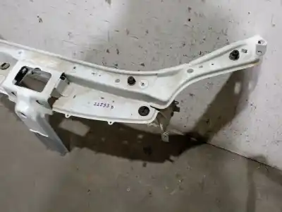 Pezzo di ricambio per auto di seconda mano pannello frontale per dacia sandero ii 1.0 sce 75 (b8jc, b8jd) riferimenti oem iam 625048118r  625048118r