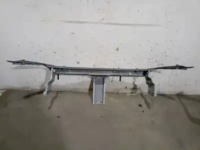 Pezzo di ricambio per auto di seconda mano pannello frontale per dacia sandero ii 1.0 sce 75 (b8jc, b8jd) riferimenti oem iam 625048118r  625048118r