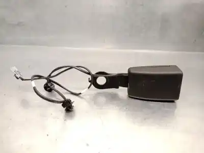 Peça sobressalente para automóvel em segunda mão chicote / encaixe cinto segurança dianteiro direito por dacia sandero ii 1.0 sce 75 (b8jc, b8jd) referências oem iam 878166634r