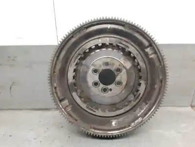 Second-hand car spare part engine flywheel for audi q2 (gab, gag) 1.0 tfsi oem iam references 04c105266f