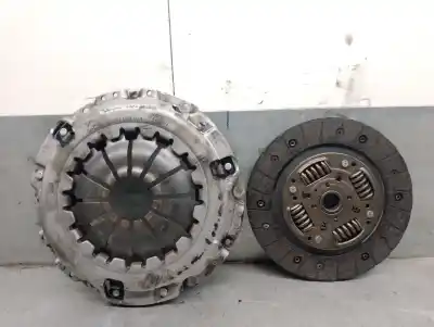 İkinci el araba yedek parçası  için RENAULT MEGANE II SEDÁN (LM0/1_)  OEM IAM referansları 7711135374 1878634164 SACHS 7711135374