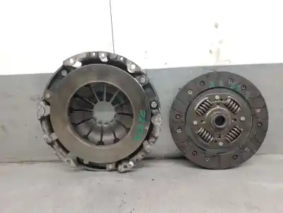 Автозапчасти б/у комплект сцепления за renault megane ii sedán (lm0/1_) 1.6 ссылки oem iam 7711135374 1878634164 sachs 7711135374