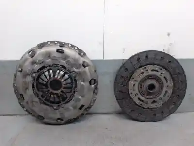Second-hand car spare part Clutch Kit for VW TOURAN (1T1, 1T2) 2.0 TDI 16V OEM IAM references 022141015S 324035510 LUK 022141015S
