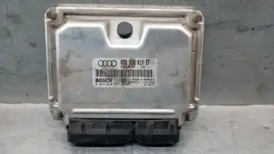 Pezzo di ricambio per auto di seconda mano  per AUDI A3 (8L1)  Riferimenti OEM IAM 038906019EF 0281010561 BOSCH 