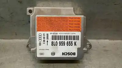 Pezzo di ricambio per auto di seconda mano  per AUDI A3 (8L1)  Riferimenti OEM IAM 8L0959655K 0285001271 BOSCH 