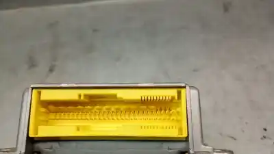 Автозапчастина б/у блок управління подушками безпеки для audi a3 (8l1) 1.9 tdi посилання на oem iam 8l0959655k 0285001271 bosch 