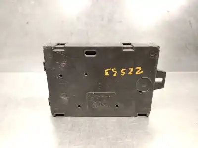 İkinci el araba yedek parçası elektronik modül için dacia sandero ii 1.0 sce 75 (b8jc, b8jd) oem iam referansları 284b10447r  