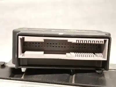 İkinci el araba yedek parçası hava yastigi kontrol ünitesi için dacia sandero ii 1.0 sce 75 (b8jc, b8jd) oem iam referansları 985102787r  