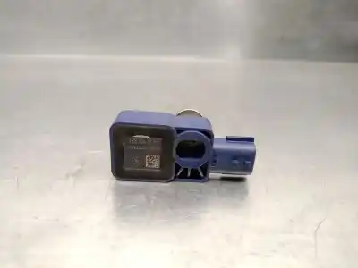 Peça sobressalente para automóvel em segunda mão sensor por dacia sandero ii 1.0 sce 75 (b8jc, b8jd) referências oem iam 988304337r