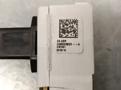 Tweedehands auto-onderdeel sensor voor dacia sandero ii 1.0 sce 75 (b8jc, b8jd) oem iam-referenties 248800592r  