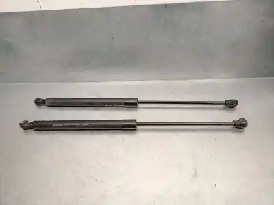 Peça sobressalente para automóvel em segunda mão amortecedores do tronco / porta por dacia sandero ii 1.0 sce 75 (b8jc, b8jd) referências oem iam 904529943r