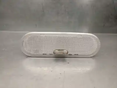 Peça sobressalente para automóvel em segunda mão luz interior por dacia sandero ii 1.0 sce 75 (b8jc, b8jd) referências oem iam 8200074362