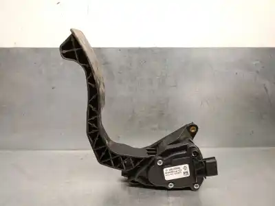 Peça sobressalente para automóvel em segunda mão potenciômetro por dacia sandero ii 1.0 sce 75 (b8jc, b8jd) referências oem iam 180022703r